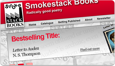 smokestack books